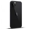 OCHRANNÉ SKLO ZADNÍ KAMERY SPIGEN OPTIK.TR CAMERA PROTECTOR 2-PACK iPhone 13 mini  / 13 BLACK