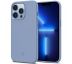 KRYT SPIGEN SILICONE FIT iPhone 13 Pro Max SIERRA BLUE