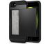 KRYT SPIGEN SLIM ARMOR CS iPhone 7 / 8 / SE 2020 / 2022 BLACK