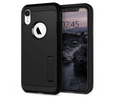 KRYT SPIGEN TOUGH ARMOR iPhone XR BLACK