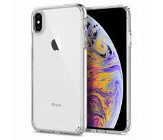 KRYT SPIGEN ULTRA HYBRID iPhone XS MAX CRYSTAL CLEAR