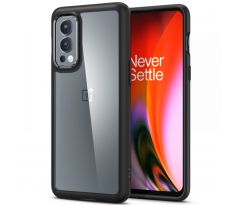 KRYT SPIGEN ULTRA HYBRID ONEPLUS NORD 2 5G MATTE BLACK