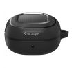 POUZDRO/KRYT SPIGEN RUGGED ARMOR SAMSUNG GALAXY BUDS FE / 2 PRO / 2 / LIVE / PRO MATTE BLACK