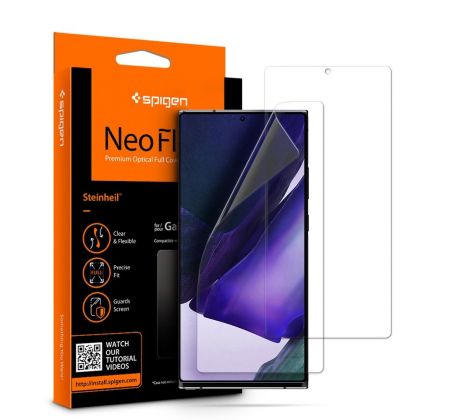 OCHRANNÁ FÓLIE SPIGEN NEO FLEX HD SAMSUNG GALAXY NOTE 20 ULTRA