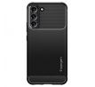 KRYT SPIGEN RUGGED ARMOR SAMSUNG GALAXY S22 MATTE BLACK