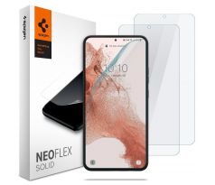 HYDROGELOVA FÓLIE SPIGEN NEO FLEX 2-PACK SAMSUNG GALAXY S22