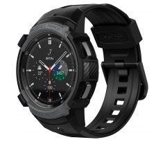 ŘEMÍNEK SPIGEN RUGGED ARMOR ”PRO” SAMSUNG GALAXY WATCH 4 CLASSIC 46 MM CHARCOAL GREY