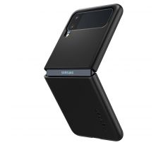 KRYT SPIGEN THIN FIT SAMSUNG GALAXY Z FLIP 3 BLACK