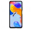 KRYT SPIGEN LIQUID AIR XIAOMI REDMI NOTE 11 PRO / 11 PRO 5G / 12 PRO 4G / LTE MATTE BLACK