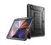 KRYT SUPCASE UNICORN BEETLE PRO PENCIL iPad Pro 11 2021 BLACK