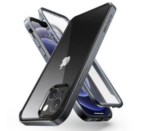 KRYT SUPCASE UB EDGE PRO iPhone 13 BLACK