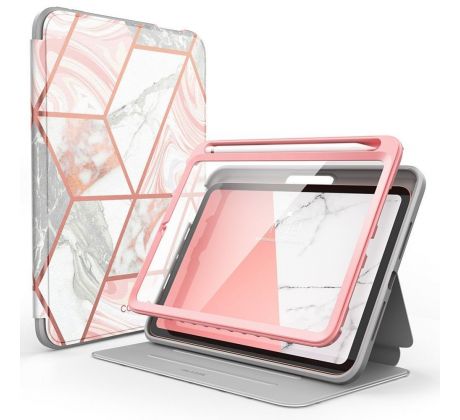 KRYT SUPCASE COSMO iPad mini 6 2021 MARBLE