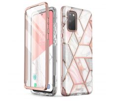 KRYT SUPCASE COSMO SAMSUNG GALAXY S20 FE MARBLE