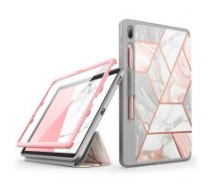 KRYT SUPCASE COSMO SAMSUNG GALAXY TAB S7 FE 5G 12.4 T730 / T736B MARBLE