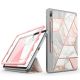 KRYT SUPCASE COSMO SAMSUNG GALAXY TAB S7 FE 5G 12.4 T730 / T736B MARBLE