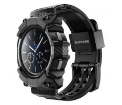 ŘEMÍNEK SUPCASE UNICORN BEETLE PRO SAMSUNG GALAXY WATCH 4 44MM BLACK