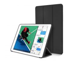 KRYT TECH-PROTECT SMARTCASE iPad 9.7 2017/2018 BLACK