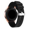 ŘEMÍNEK TECH-PROTECT SMOOTHBAND SAMSUNG GALAXY WATCH 42MM BLACK