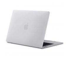 KRYT TECH-PROTECT SMARTSHELL MACBOOK AIR 13 2018-2020 MATTE CLEAR