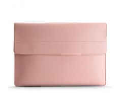 POUZDRO/BRAŠNA NA NOTEBOOK TECH-PROTECT CHLOI LAPTOP 14 PINK