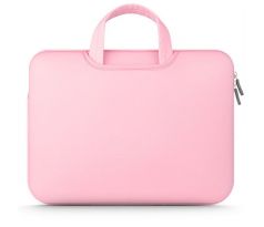 BRAŠNA NA NOTEBOOK TECH-PROTECT AIRBAG LAPTOP 15-16 PINK