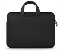 BRAŠNA NA NOTEBOOK TECH-PROTECT AIRBAG LAPTOP 14 BLACK