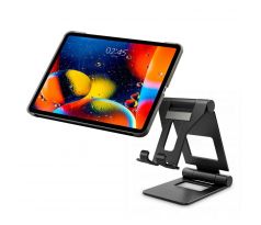 STOJAN NA TELEFON A TABLET TECH-PROTECT Z10 UNIVERSAL STAND HOLDER TABLET BLACK