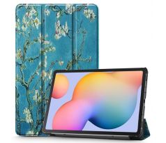 KRYT TECH-PROTECT SMARTCASE SAMSUNG GALAXY TAB S6 LITE 10.4 2020/2022 SAKURA