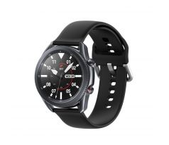 ŘEMÍNEK TECH-PROTECT ICONBAND SAMSUNG GALAXY WATCH 3 45MM BLACK