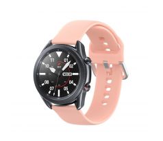 ŘEMÍNEK TECH-PROTECT ICONBAND SAMSUNG GALAXY WATCH 3 41MM PINK