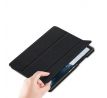 KRYT TECH-PROTECT SMARTCASE SAMSUNG GALAXY TAB A7 10.4 2020 / 2022 NAVY