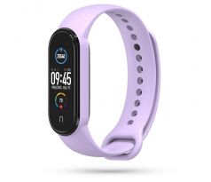 ŘEMÍNEK TECH-PROTECT ICONBAND XIAOMI MI SMART BAND 5 / 6 / 6 NFC PURPLE