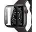 KRYT/OCHRANA DISPLEJE TECH-PROTECT DEFENSE360 APPLE WATCH 4/5/6/SE (40MM) BLACK