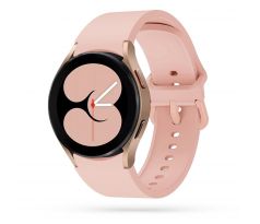 ŘEMÍNEK TECH-PROTECT ICONBAND SAMSUNG GALAXY WATCH 4 / 5 / 5 PRO / 6 / 7 / FE PINK SAND