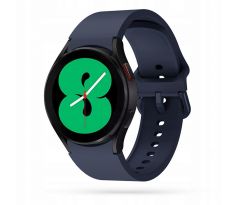 ŘEMÍNEK TECH-PROTECT ICONBAND SAMSUNG GALAXY WATCH 4 / 5 / 5 PRO / 6 / 7 / FE NAVY