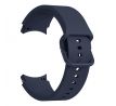 ŘEMÍNEK TECH-PROTECT ICONBAND SAMSUNG GALAXY WATCH 4 / 5 / 5 PRO / 6 / 7 / FE NAVY