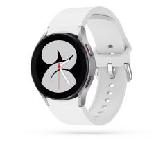 ŘEMÍNEK TECH-PROTECT ICONBAND SAMSUNG GALAXY WATCH 4 / 5 / 5 PRO / 6 / 7 / FE WHITE