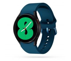 ŘEMÍNEK TECH-PROTECT ICONBAND SAMSUNG GALAXY WATCH 4 / 5 / 5 PRO / 6 / 7 / FE ELECTRIC BLUE