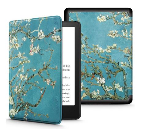 KRYT TECH-PROTECT SMARTCASE KINDLE PAPERWHITE V / 5 / SIGNATURE EDITION SAKURA