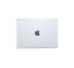 KRYT TECH-PROTECT SMARTSHELL MACBOOK PRO 14 2021-2022 CRYSTAL CLEAR