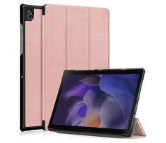 KRYT TECH-PROTECT SMARTCASE SAMSUNG GALAXY TAB A8 10.5 X200 / X205 ROSE GOLD