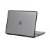 KRYT TECH-PROTECT HARDSHELL PRO MACBOOK PRO 14 2021-2022 CLEAR/BLACK