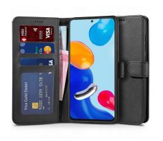 KRYT TECH-PROTECT WALLET XIAOMI REDMI NOTE 11 / 11S BLACK