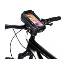 DRŽÁK NA KOLO SAKWA TECH-PROTECT XT3 BIKE MOUNT BLACK