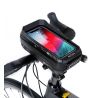 DRŽÁK NA KOLO SAKWA TECH-PROTECT XT3 BIKE MOUNT BLACK