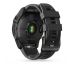 ŘEMÍNEK TECH-PROTECT ICONBAND GARMIN FENIX 5 / 6 / 6 PRO / 7 BLACK