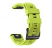 ŘEMÍNEK TECH-PROTECT ICONBAND GARMIN FENIX 3 / 5X / 3HR / 5X PLUS / 6X / 6X PRO / 7X GREEN