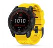 ŘEMÍNEK TECH-PROTECT ICONBAND GARMIN FENIX 3 / 5X / 3HR / 5X PLUS / 6X / 6X PRO / 7X YELLOW