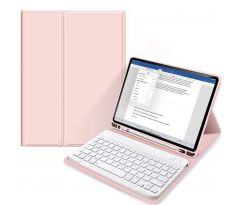 KRYT TECH-PROTECT SC PEN + KEYBOARD iPad mini 6 2021 PINK