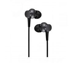 SLUCHÁTKA XIAOMI MI IN-EAR EARPHONE BLACK